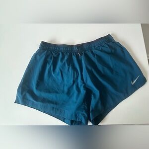 Nike Dri-Fit running shorts. In perfect condition